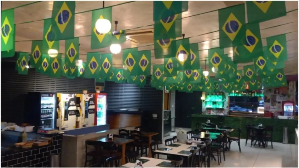 Copa do Mundo BH: Melhores bares e Restaurantes em BH para assistir aos jogos da Copa do mundo!