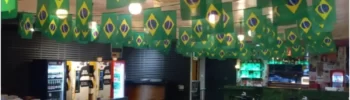 Copa do Mundo BH: Melhores bares e Restaurantes em BH para assistir aos jogos da Copa do mundo!