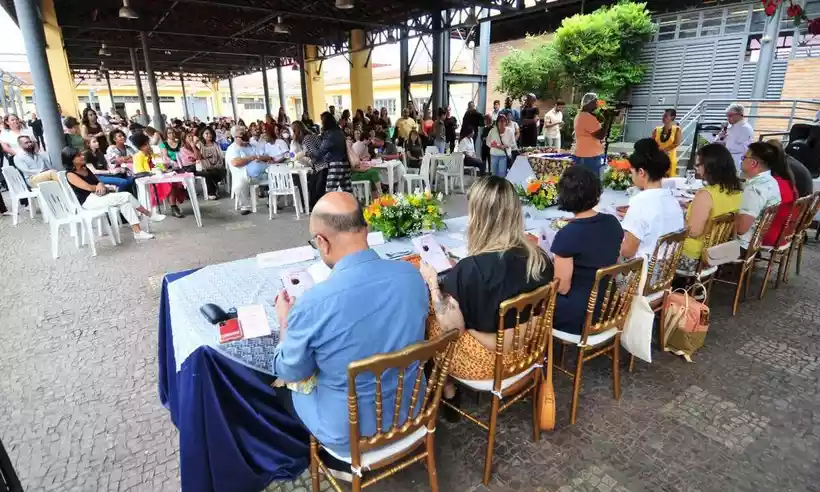 Restaurantes Populares de BH fazem festival com receitas Vegetarianas