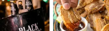 Qual a diferença entre um restaurante casual e um restaurante formal?